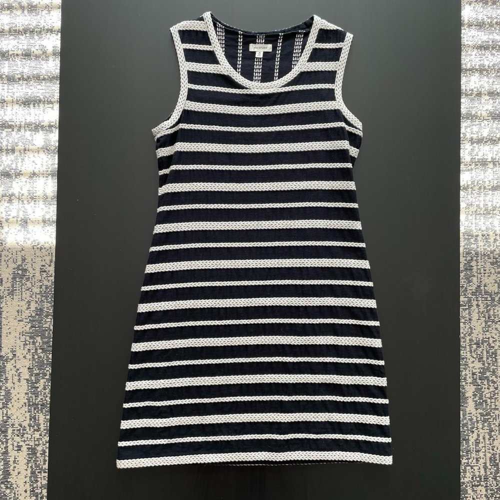 Max Studio Women's Dress | Color: Black | Size: Medium | Ready to Ship